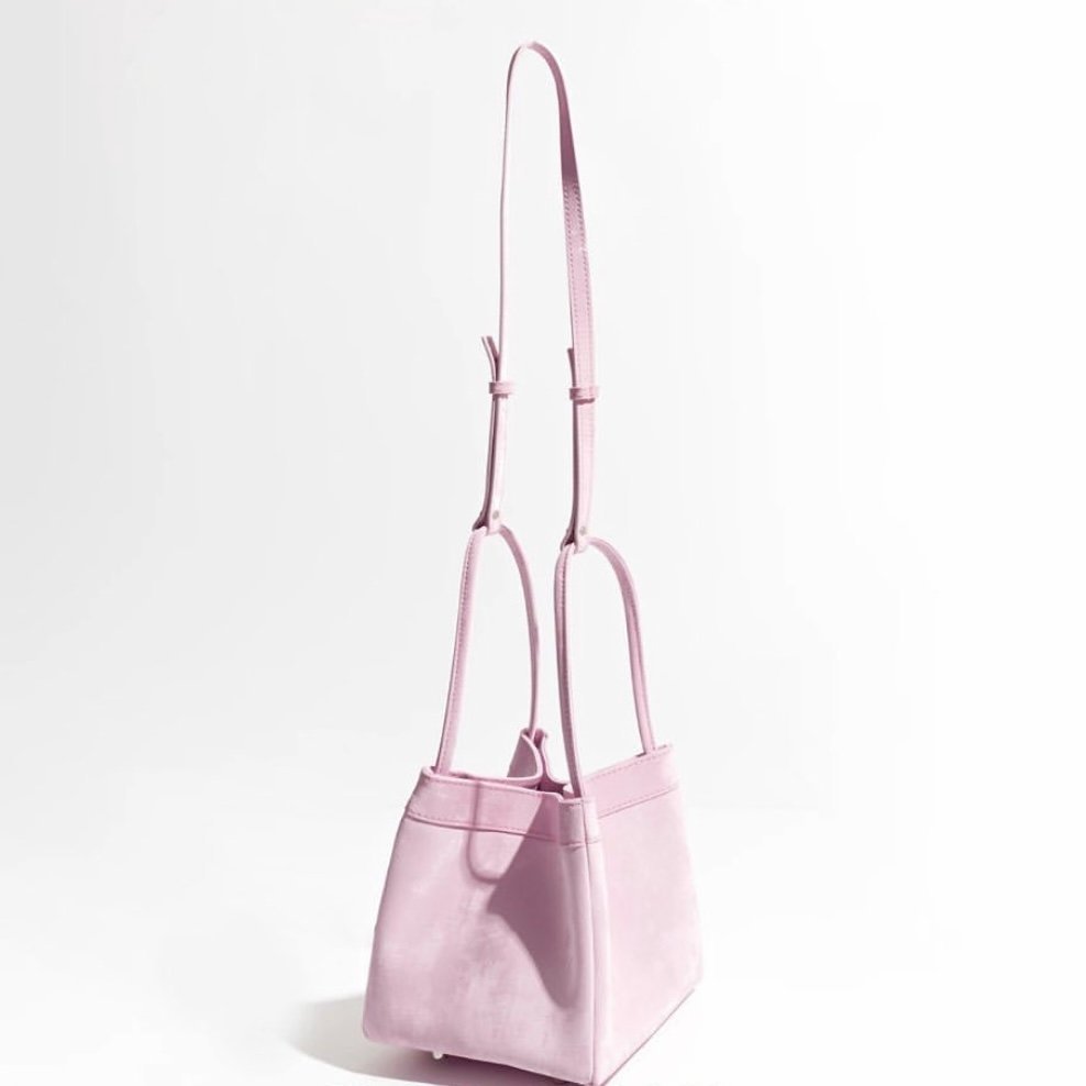 🩷 Pinky Lady Bag