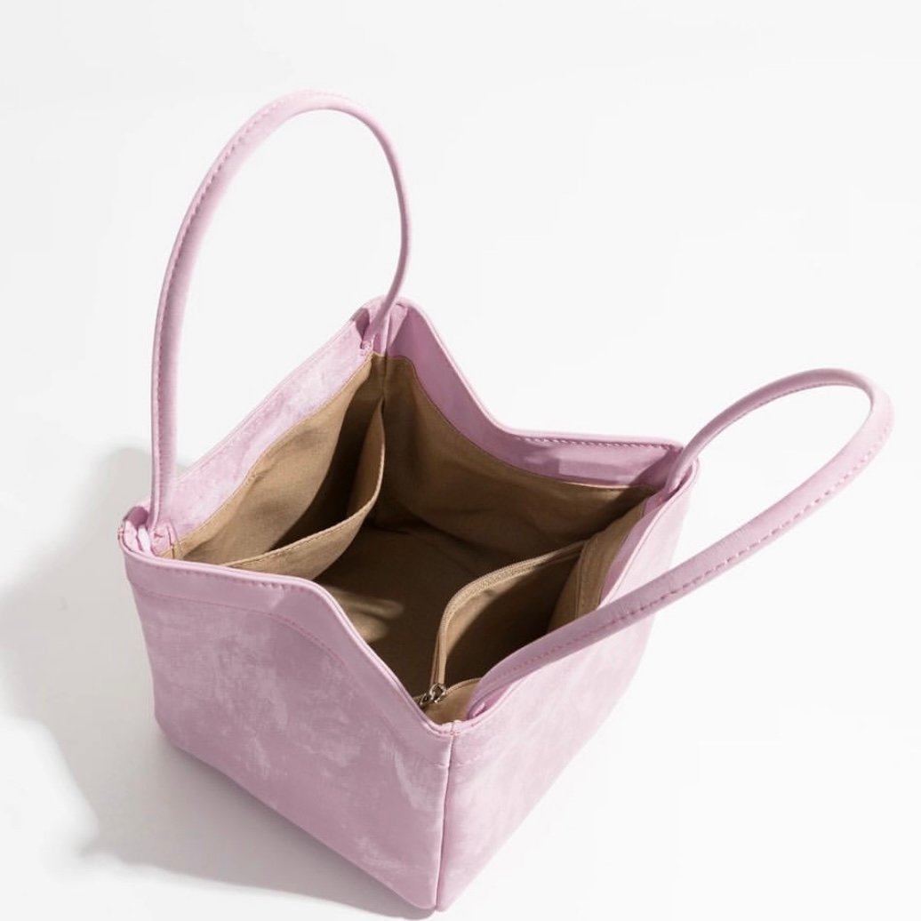 🩷 Pinky Lady Bag