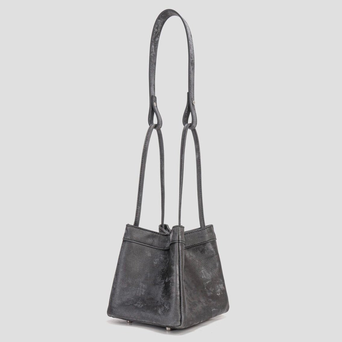 🖤 Platinum Lady Bag