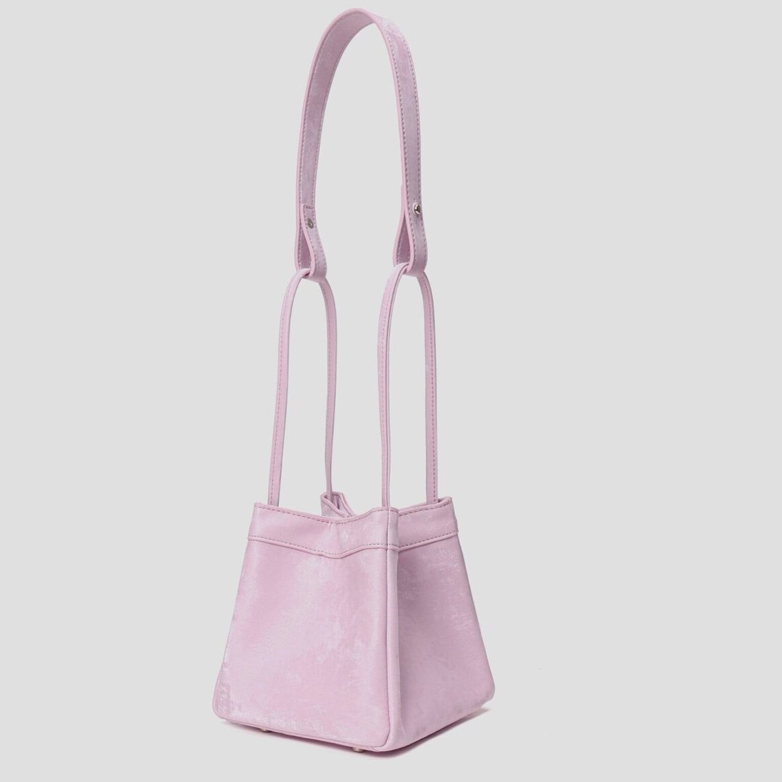 🩷 Pinky Lady Bag