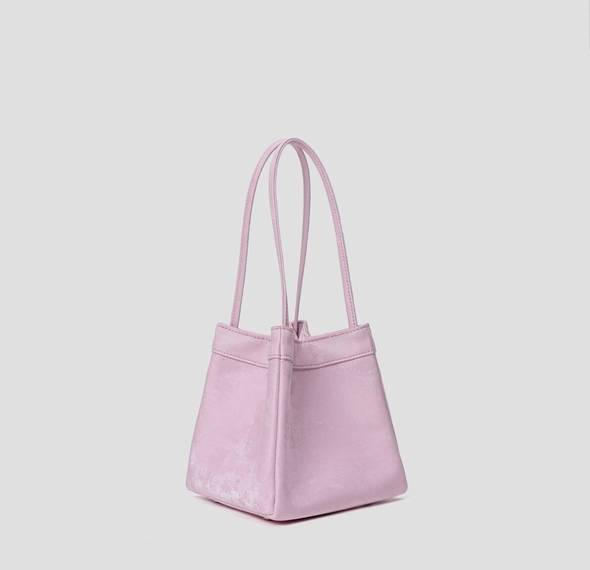 🩷 Pinky Lady Bag