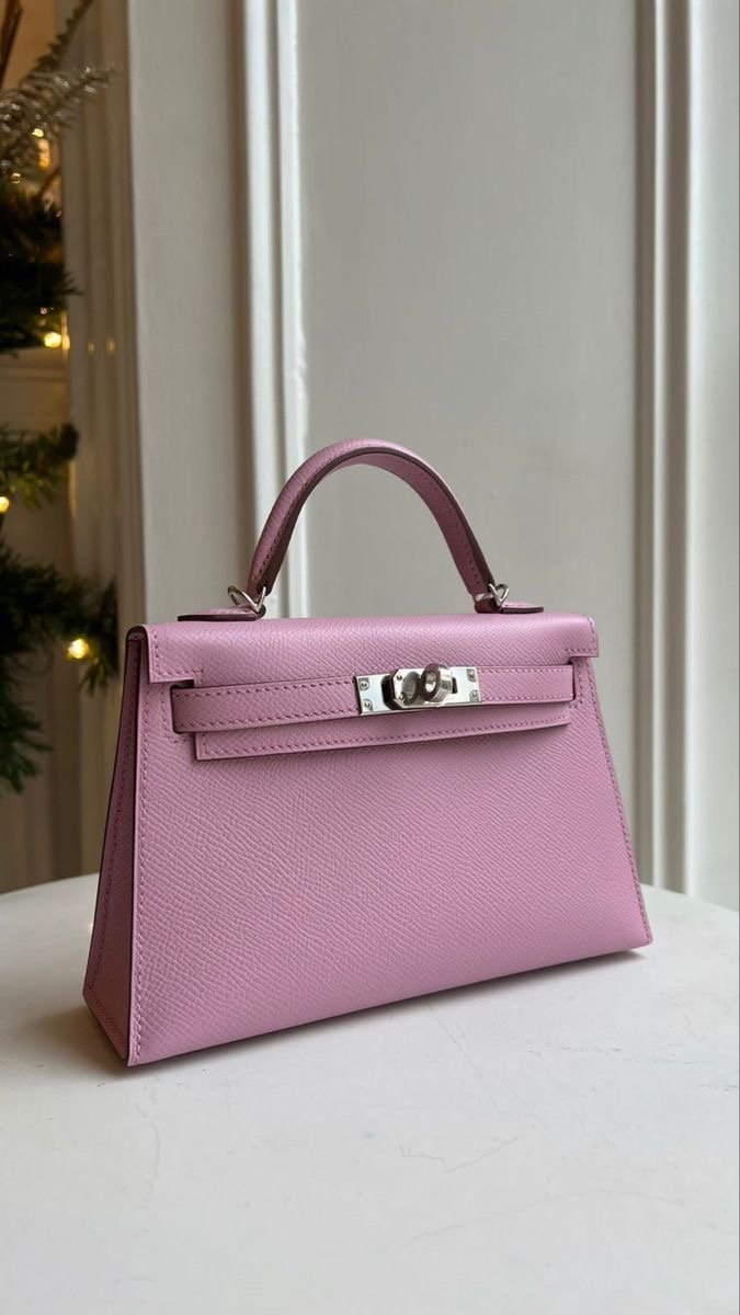 H Mini Kelly - Pre Order 🪄