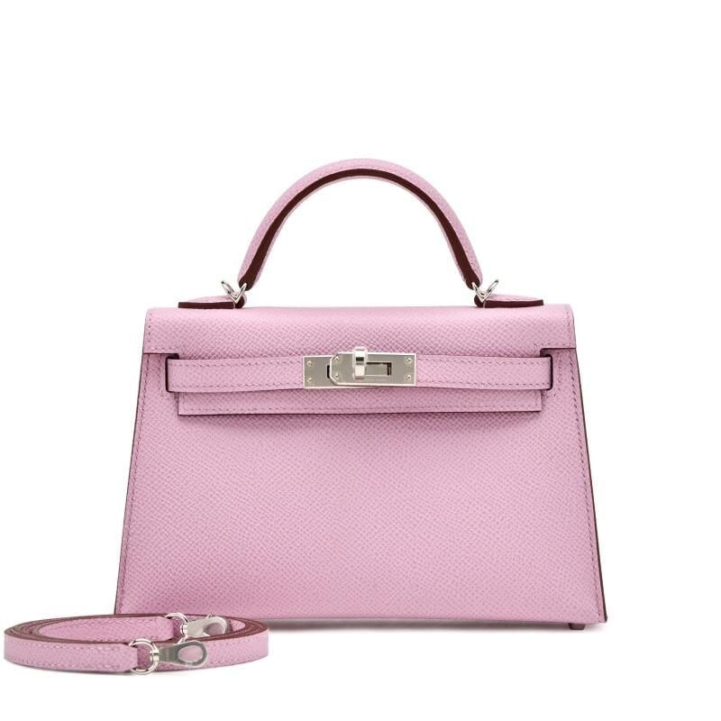 H Mini Kelly - Pre Order 🪄