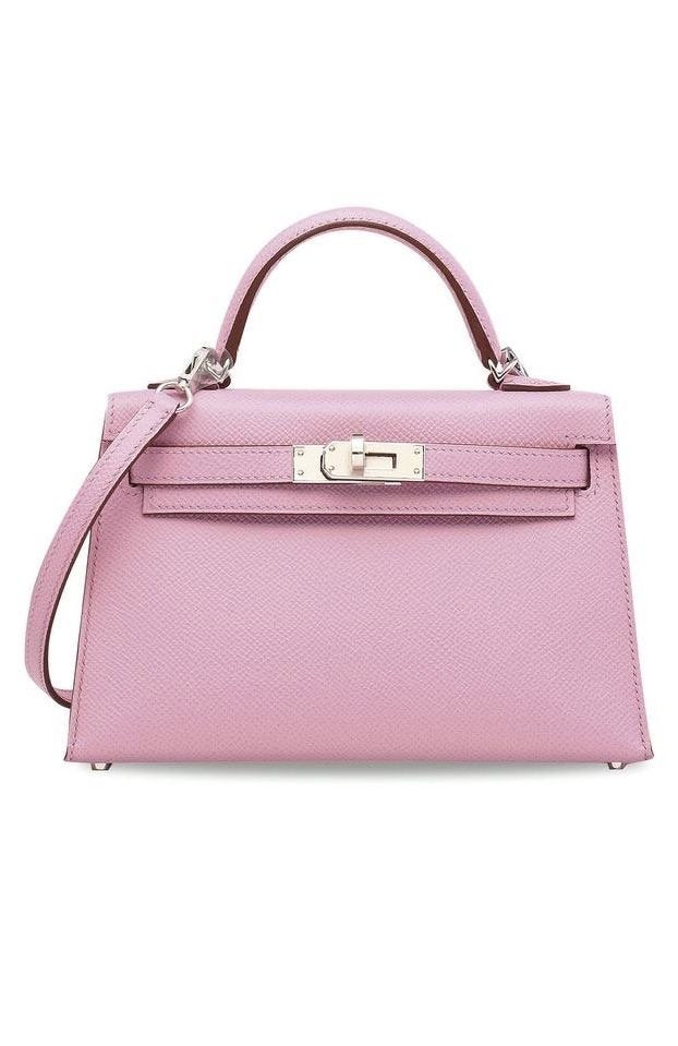 H Mini Kelly - Pre Order 🪄