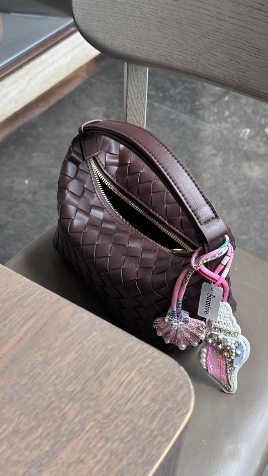 Egi brownie bag