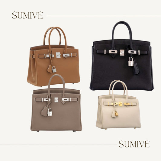 H Birkin 25 - Pre Order 🪄