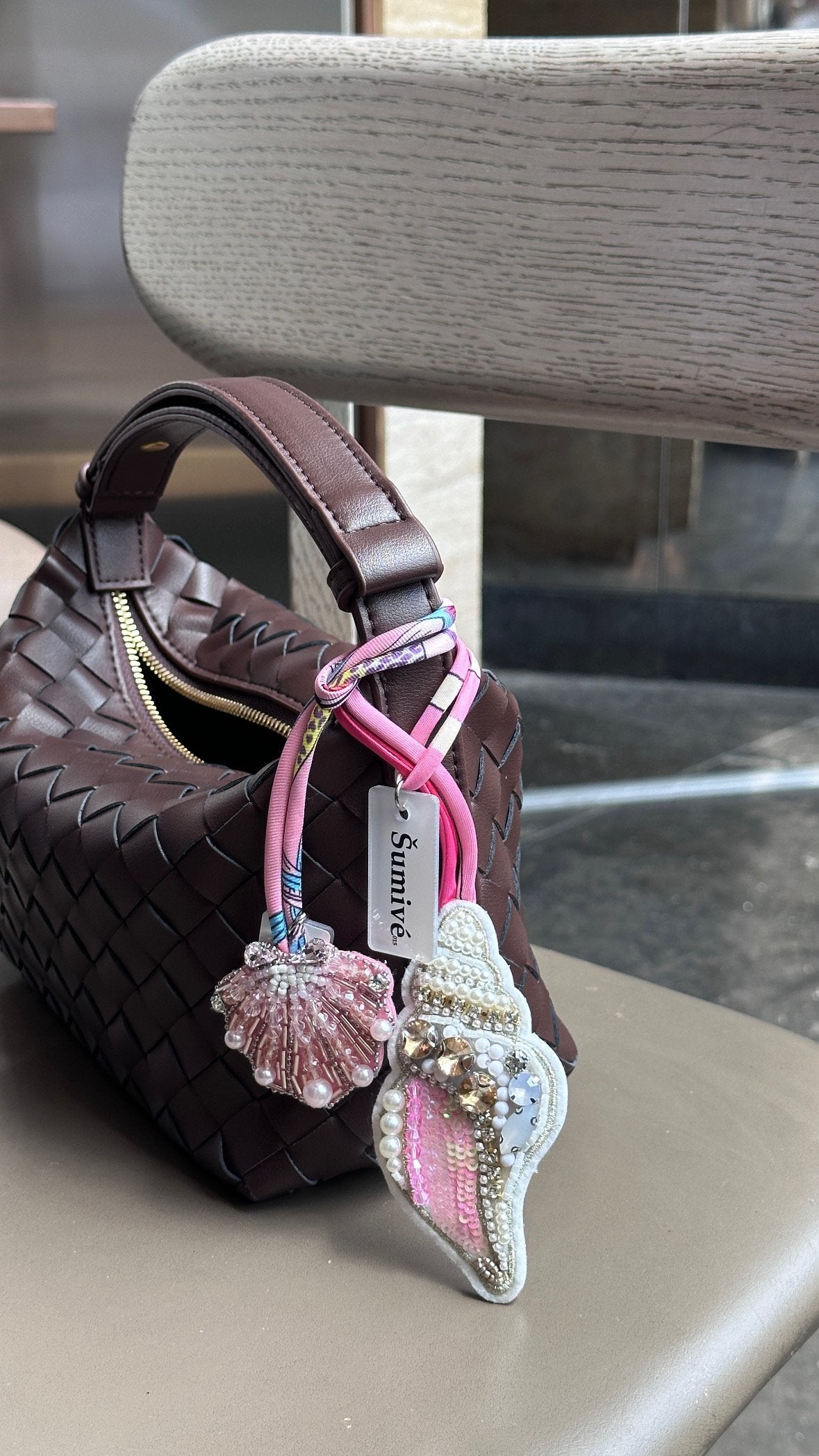 Egi brownie bag