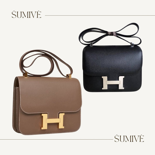 H Const - Pre Order 🪄