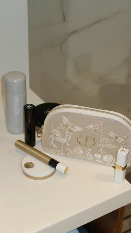 Butterfly Dior