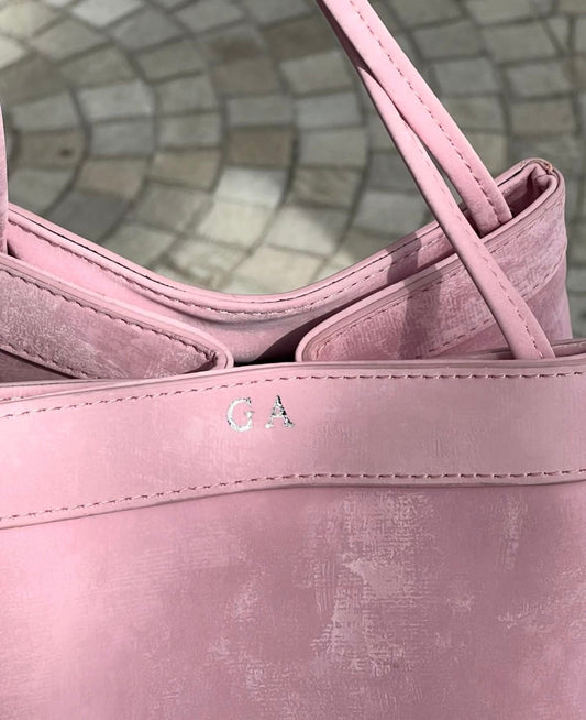 🩷 Pinky Lady Bag