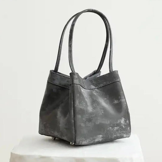🖤 Platinum Lady Bag