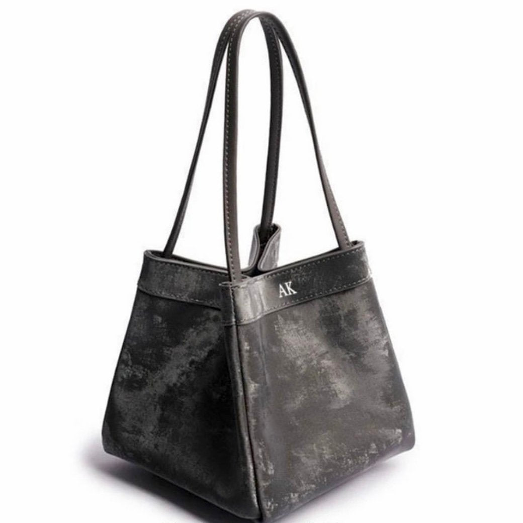 🖤 Platinum Lady Bag