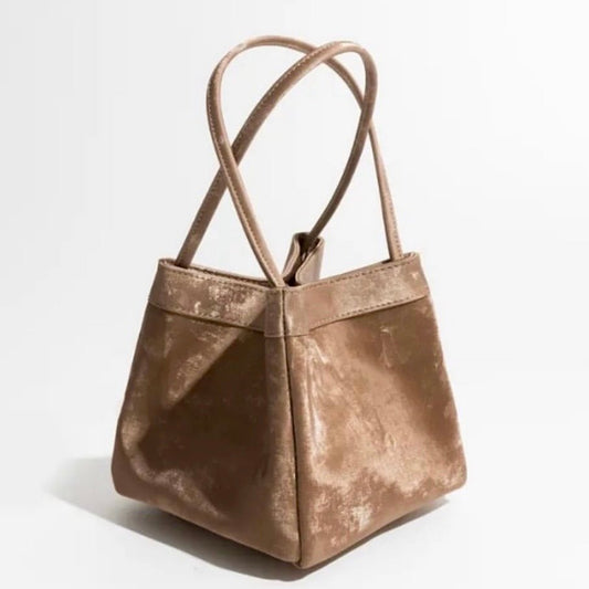 🤎 Chocolate Lady Bag