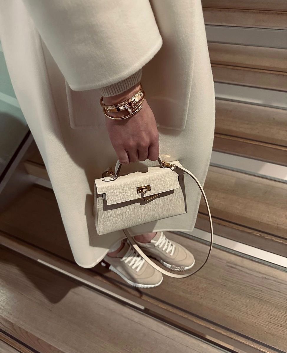 H Mini Kelly - Pre Order 🪄