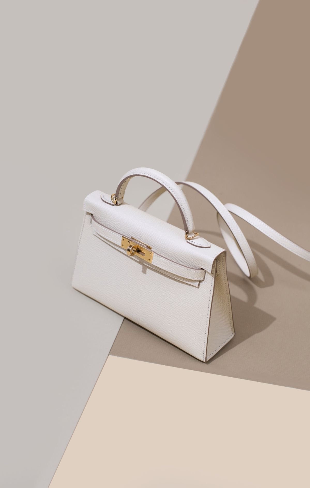 H Mini Kelly - Pre Order 🪄