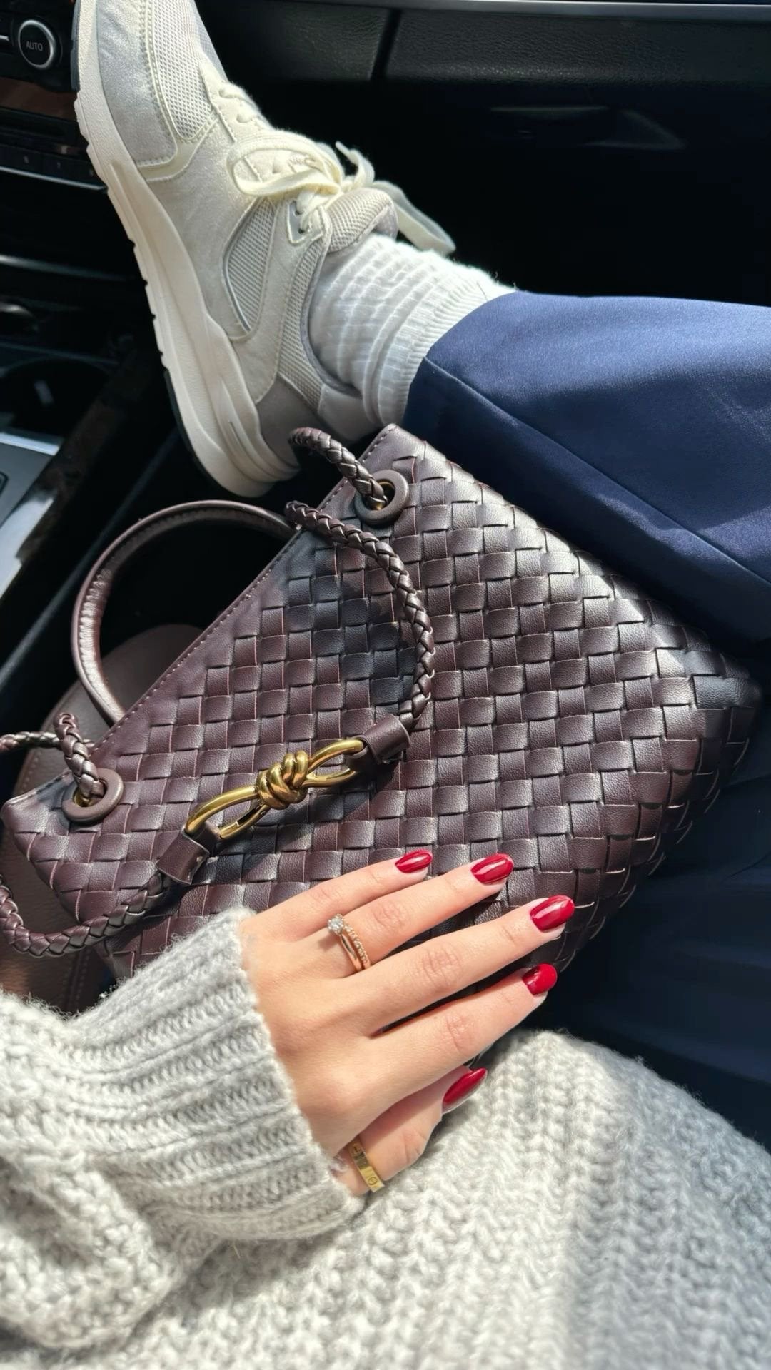 Luxury Bott 25