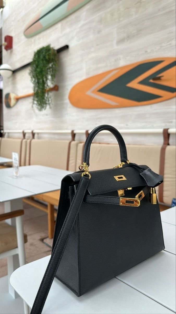 H Mini Kelly - Pre Order 🪄