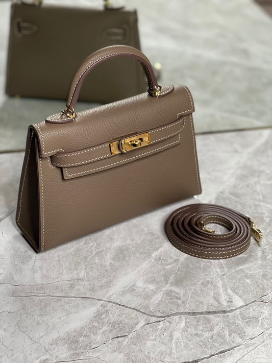 H Mini Kelly - Pre Order 🪄