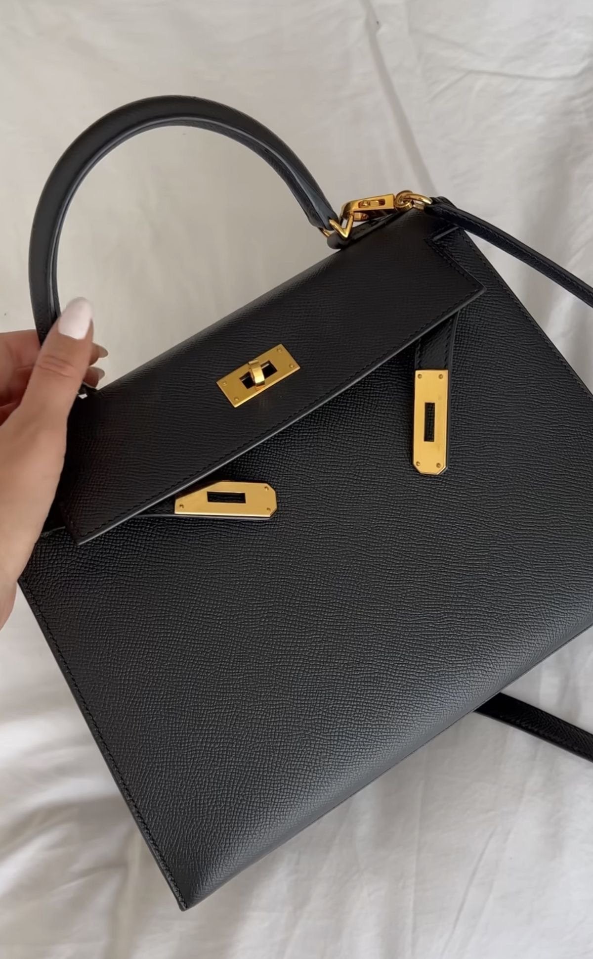 H Mini Kelly - Pre Order 🪄