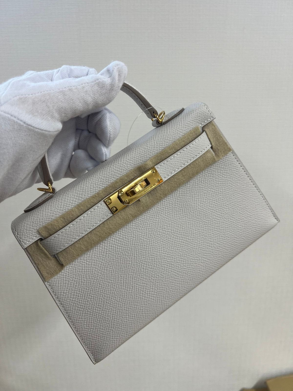 H Mini Kelly - Pre Order 🪄